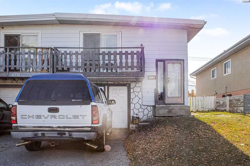 Sold property in Penbrooke Meadows