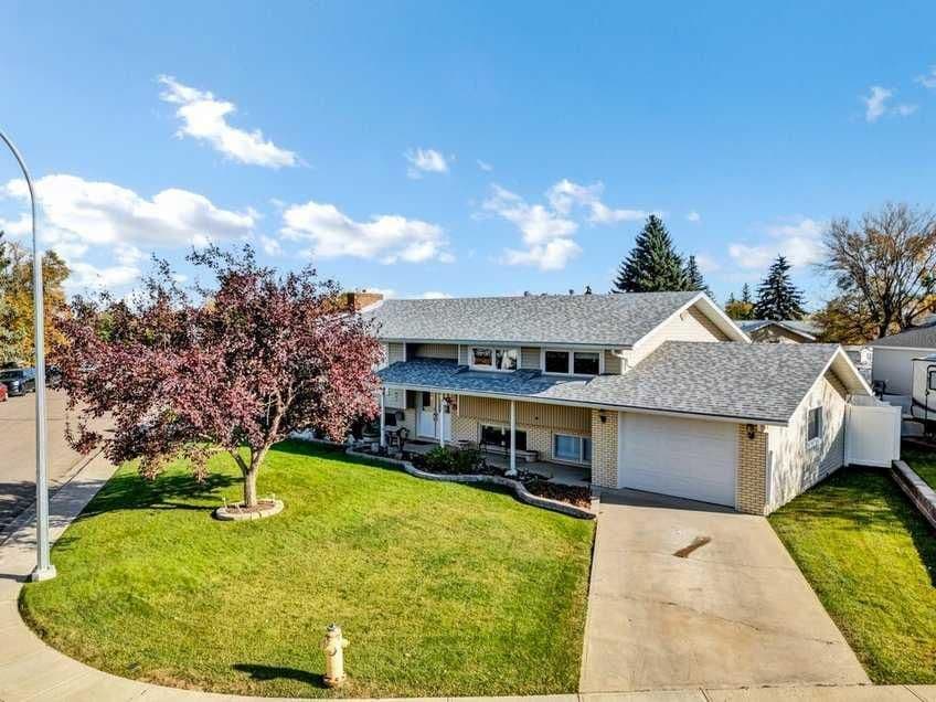 Sold property in Eastbrook