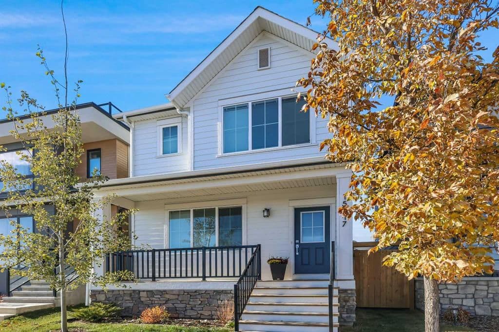 Sold property in Alpine Park