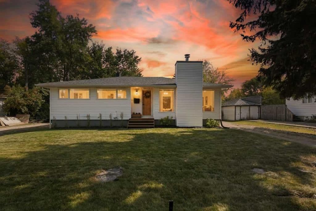 Sold property in Mountview