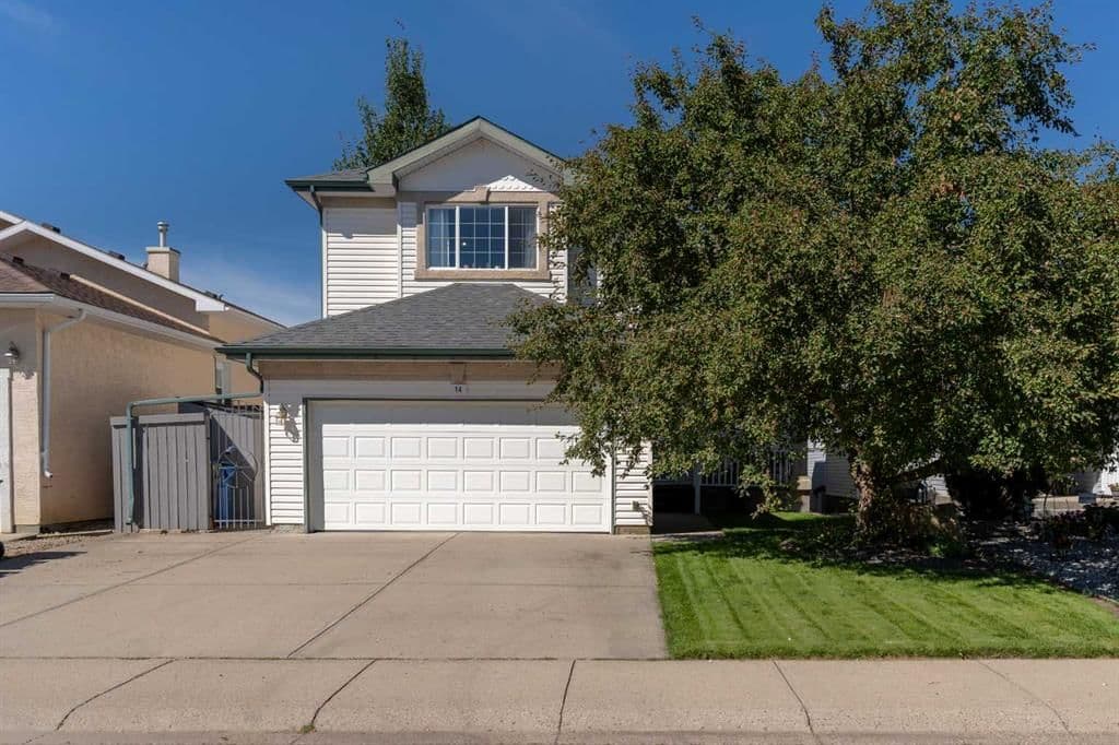 Sold property in Heritage Heights