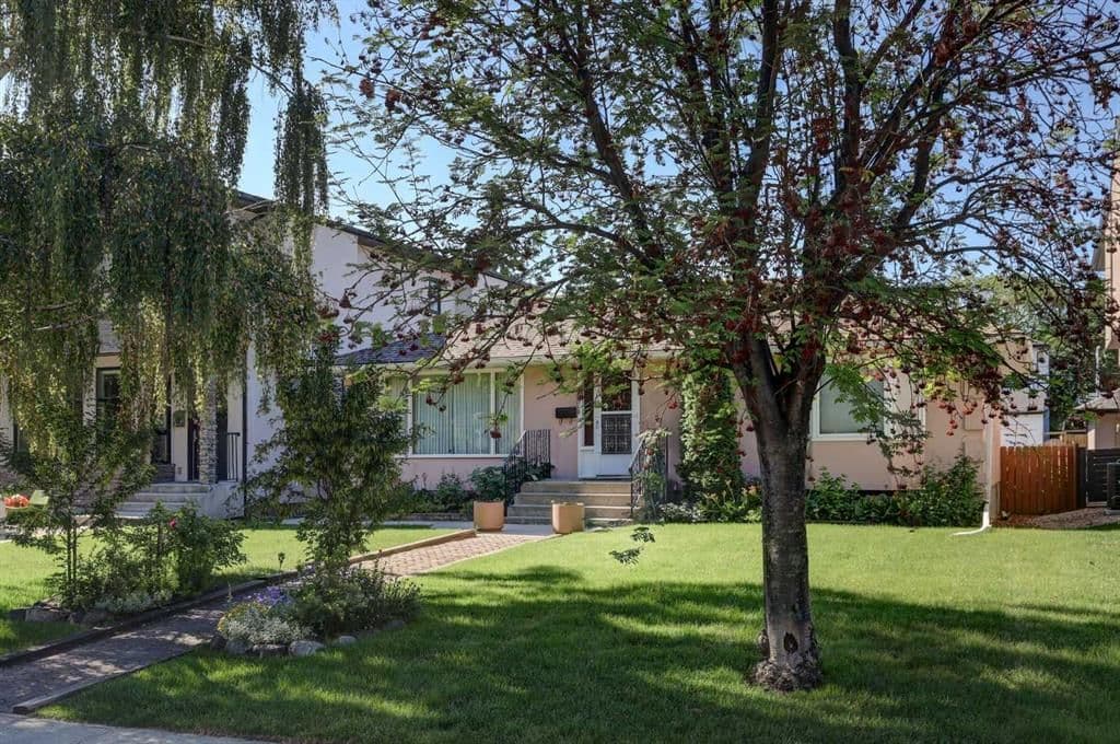 Sold property in Altadore