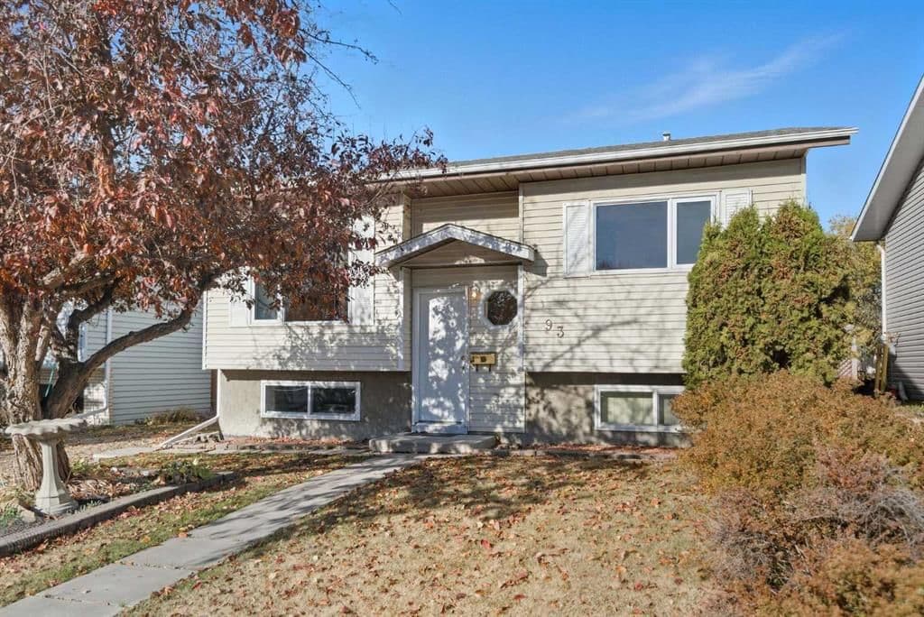 Sold property in Eastview Estates