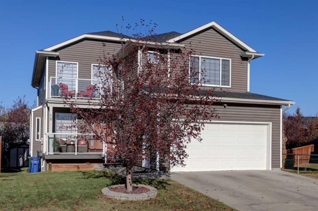 Sold property in Canals