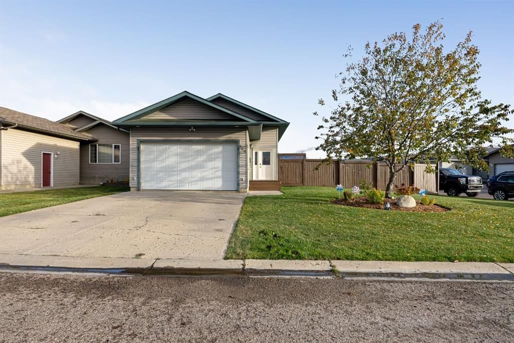 Sold property in Timberlea