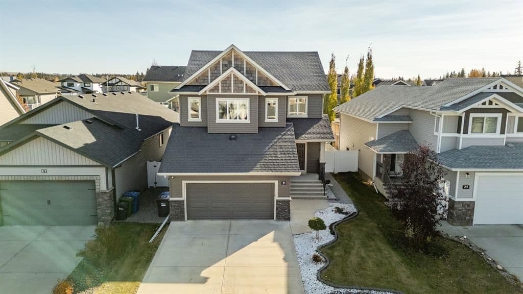 Sold property in Clearview Ridge