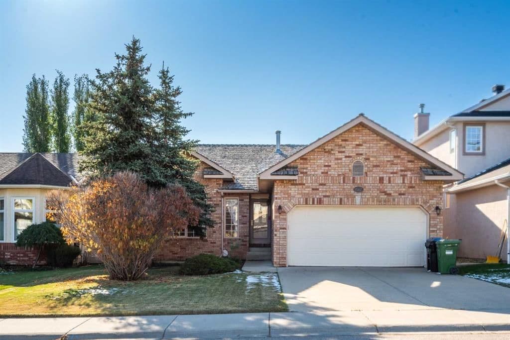 Sold property in Evergreen