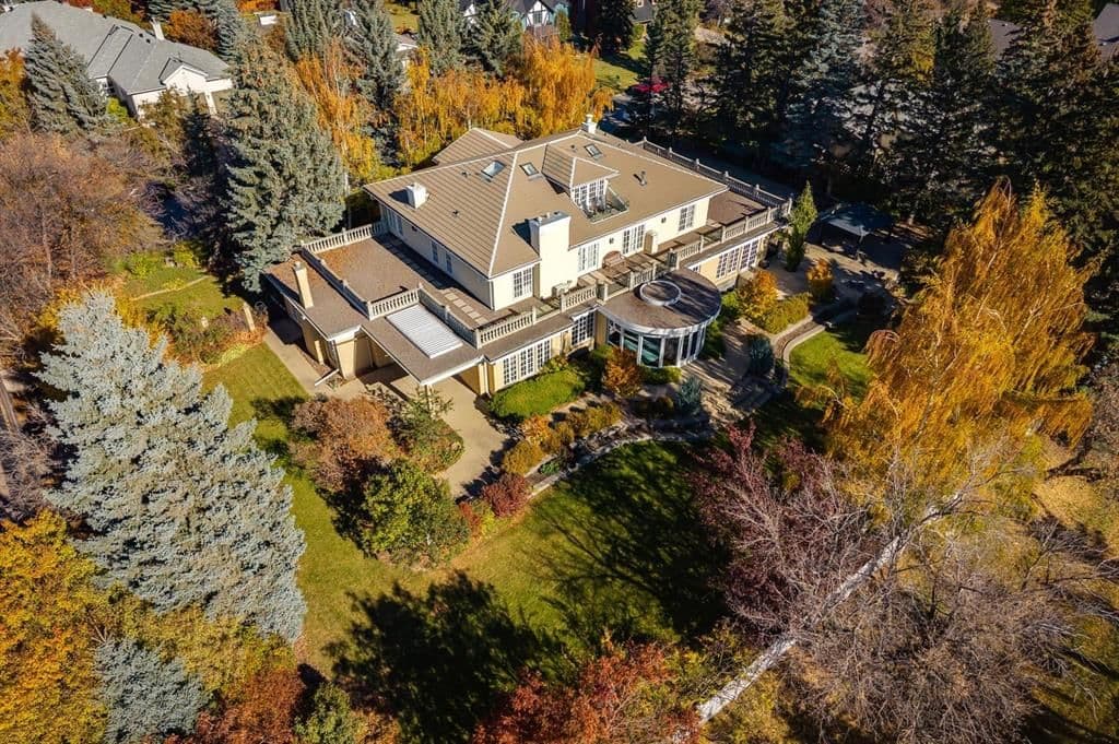 Sold property in Eagle Ridge