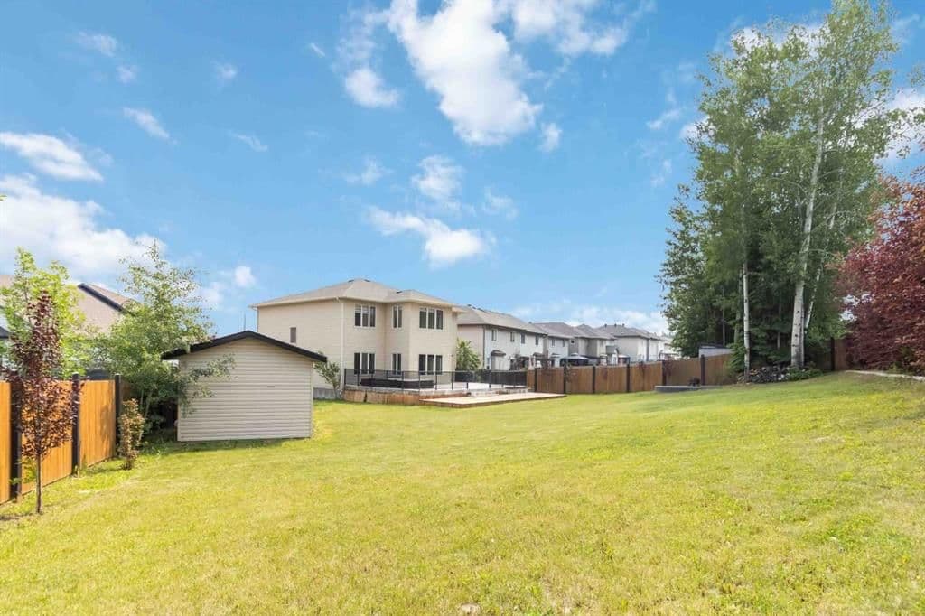 Sold property in Stonecreek