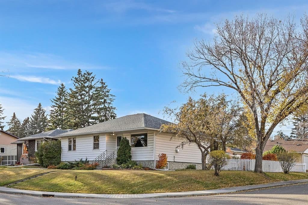 Sold property in Thorncliffe