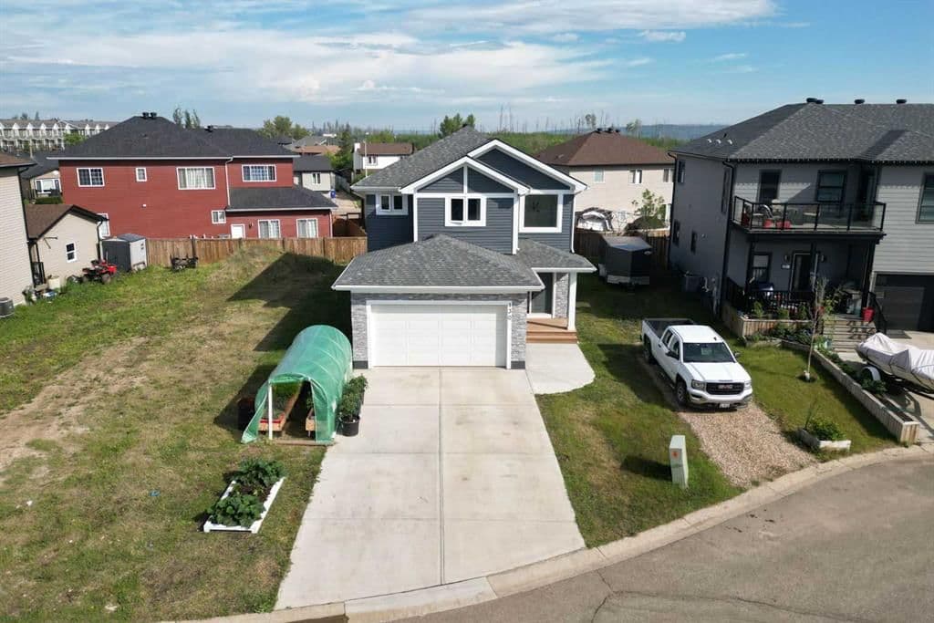 Sold property in Abasand