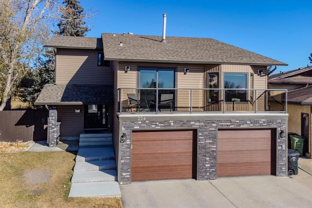 Sold property in Ranchlands