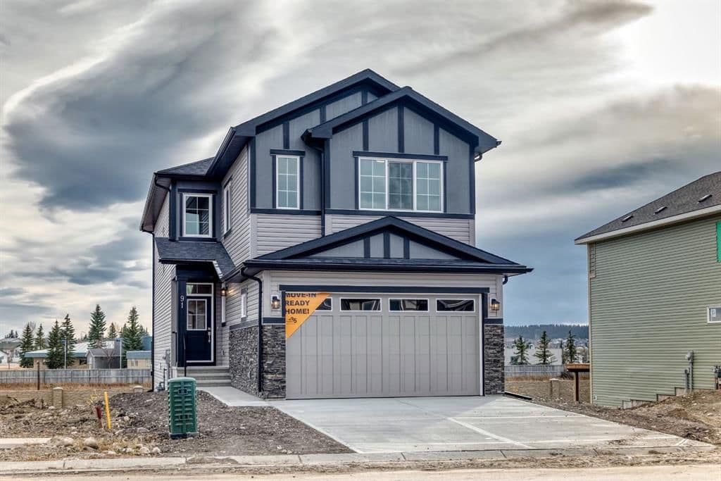 Sold property in Heartland