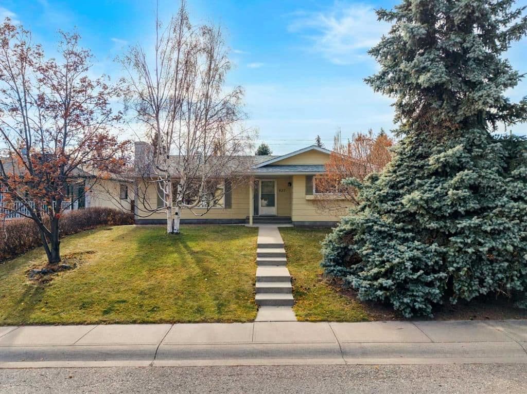 Sold property in Lake Bonavista