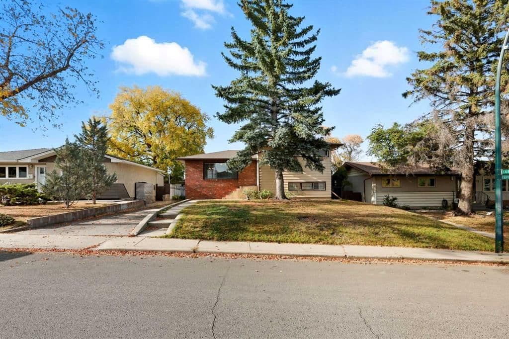 Sold property in Fairview