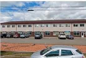 Sold property in College Park