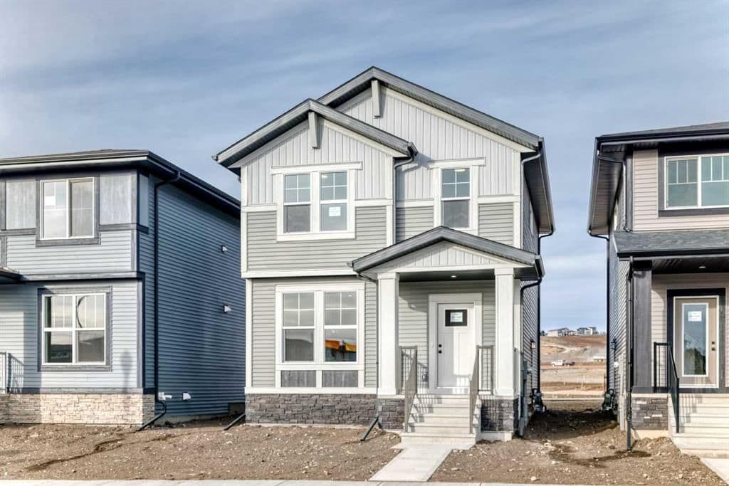 Sold property in Heartland