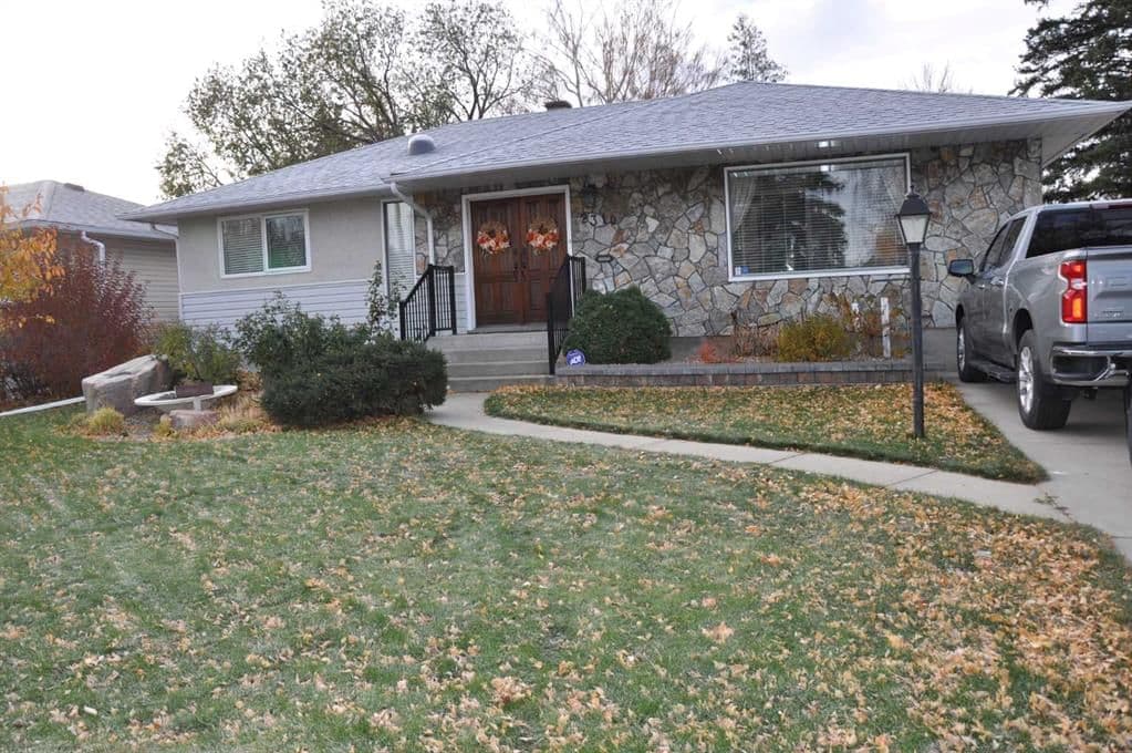 Sold property in Victoria Park