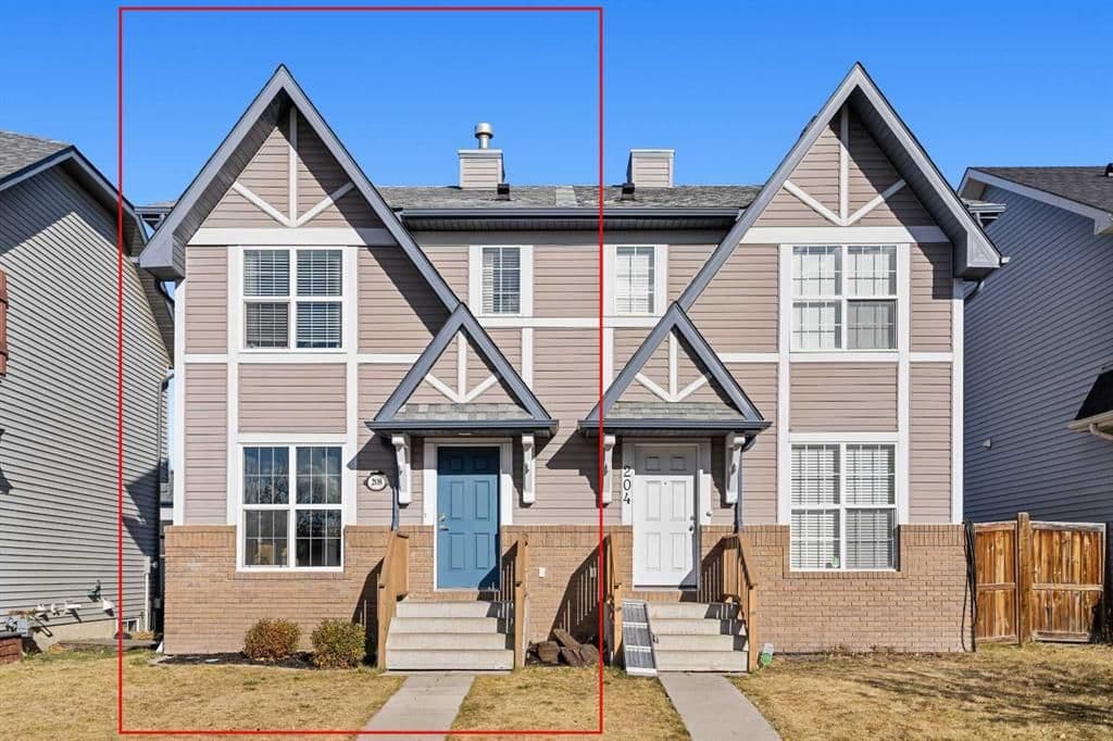 Sold property in McKenzie Towne