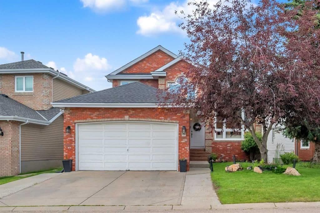 Sold property in Citadel