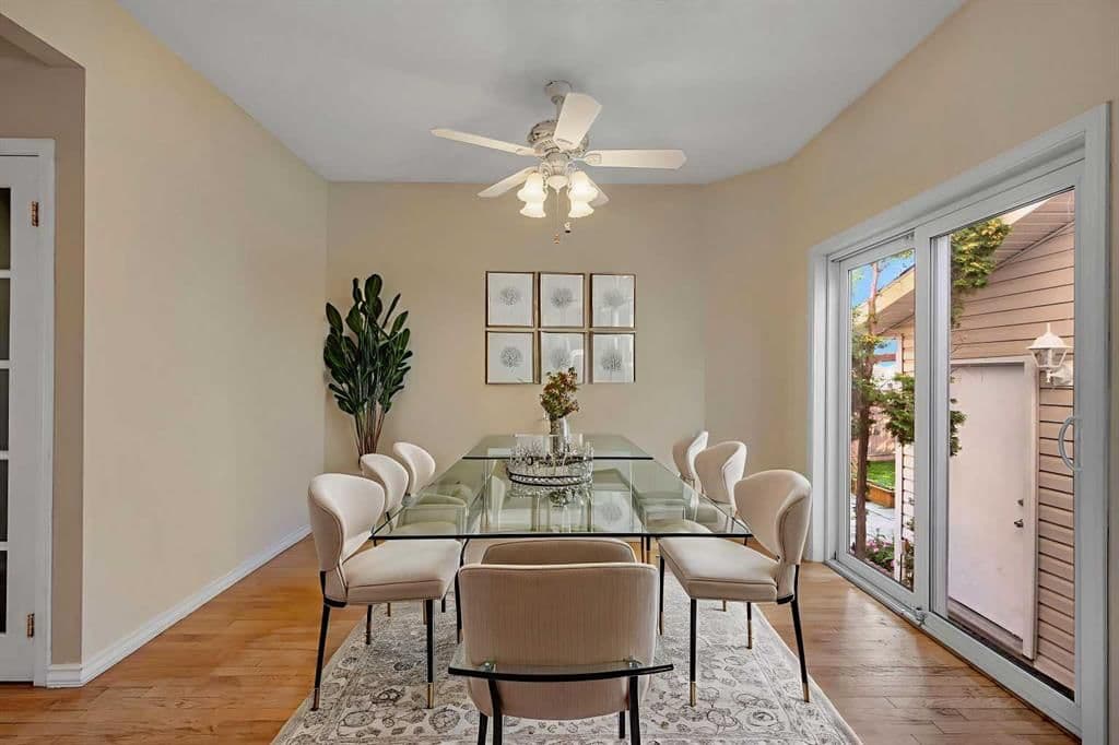 Sold property in Monterey Park