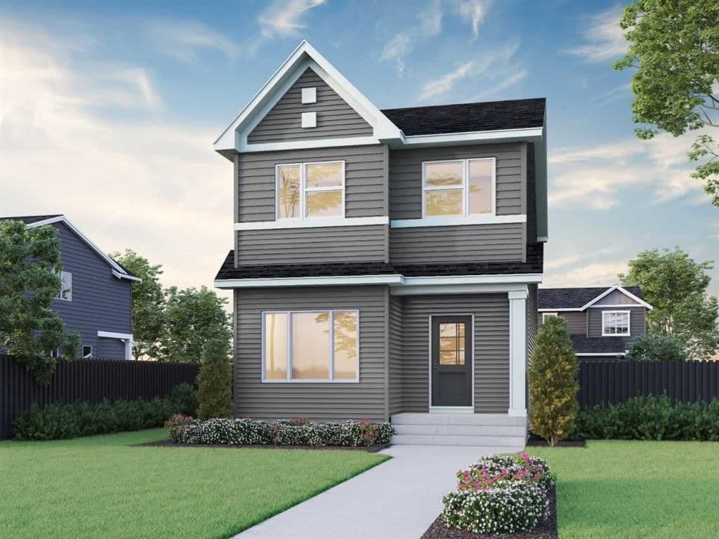 Sold property in Chelsea_CH