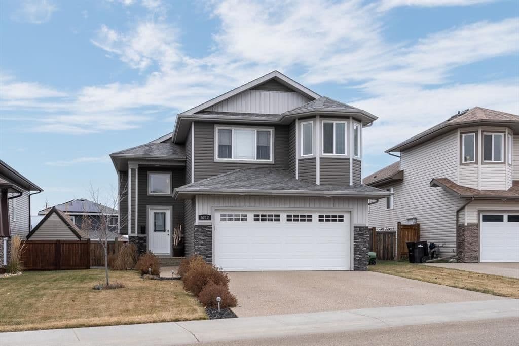 Sold property in Creekview