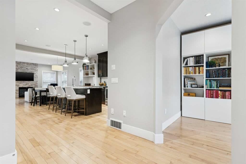 Sold property in Montgomery