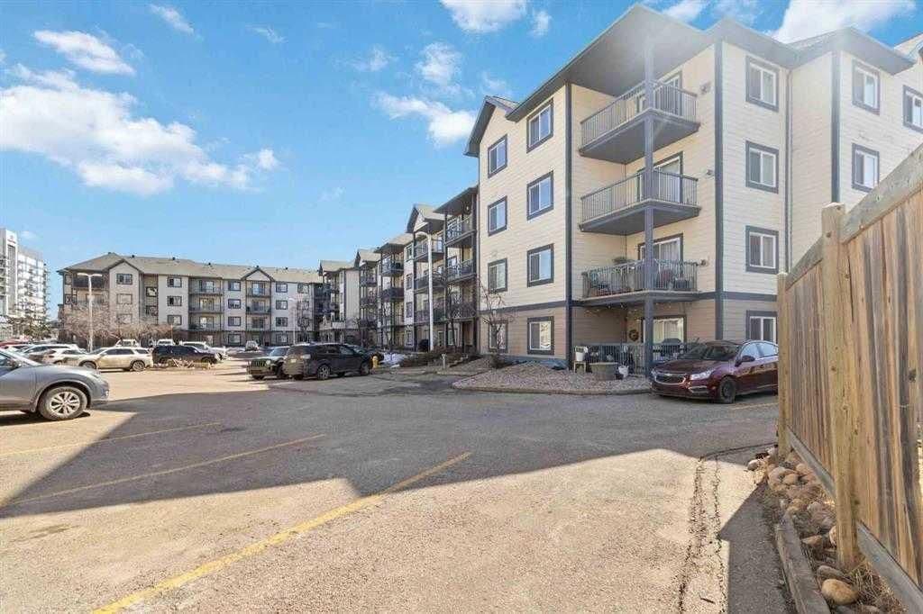 Sold property in Downtown
