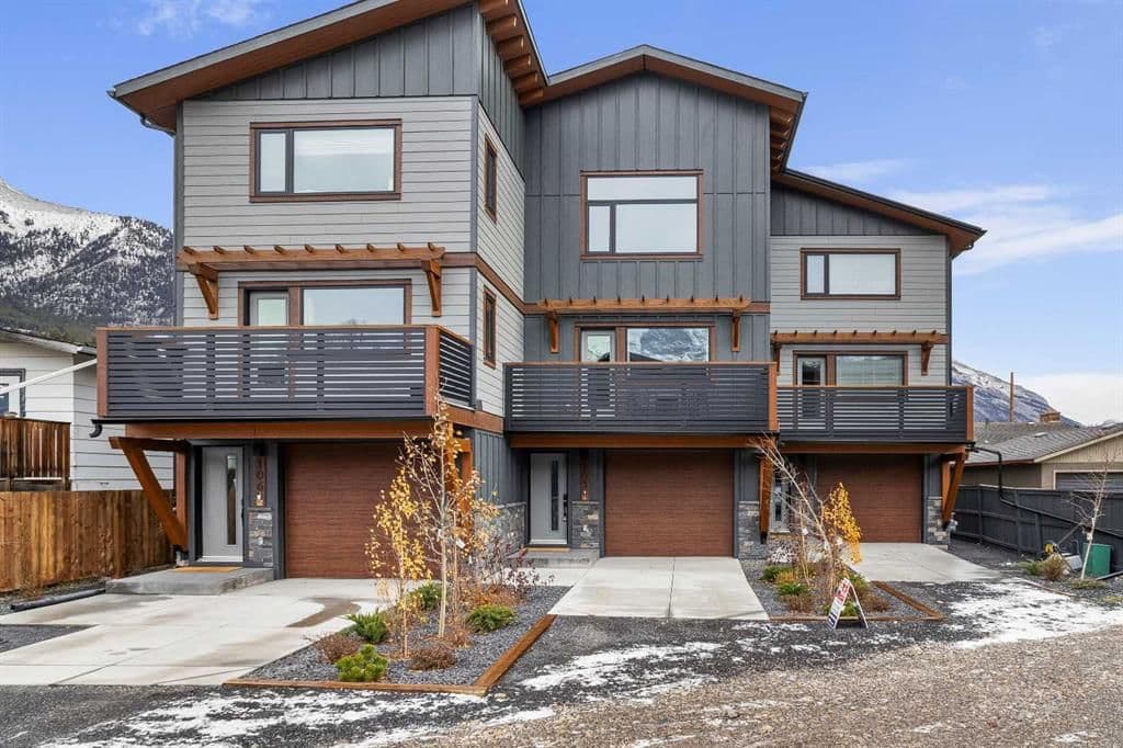 Sold property in Teepee Town