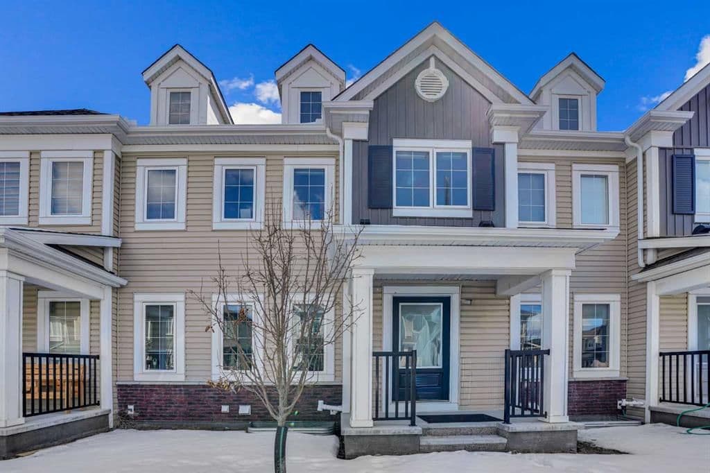 Sold property in Cityscape