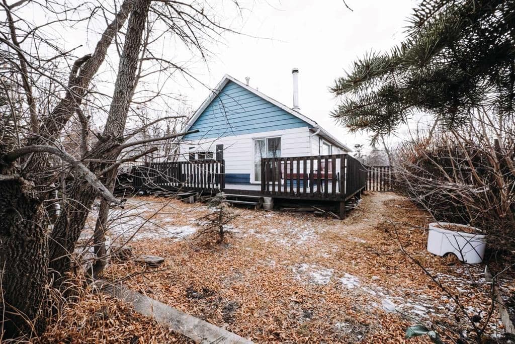 Sold property in College Park