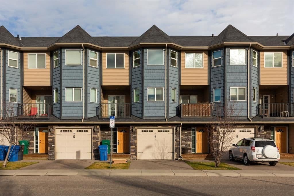 Sold property in Sunridge