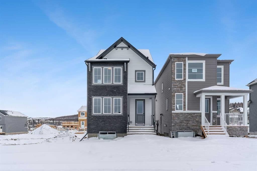 Sold property in Pine Creek