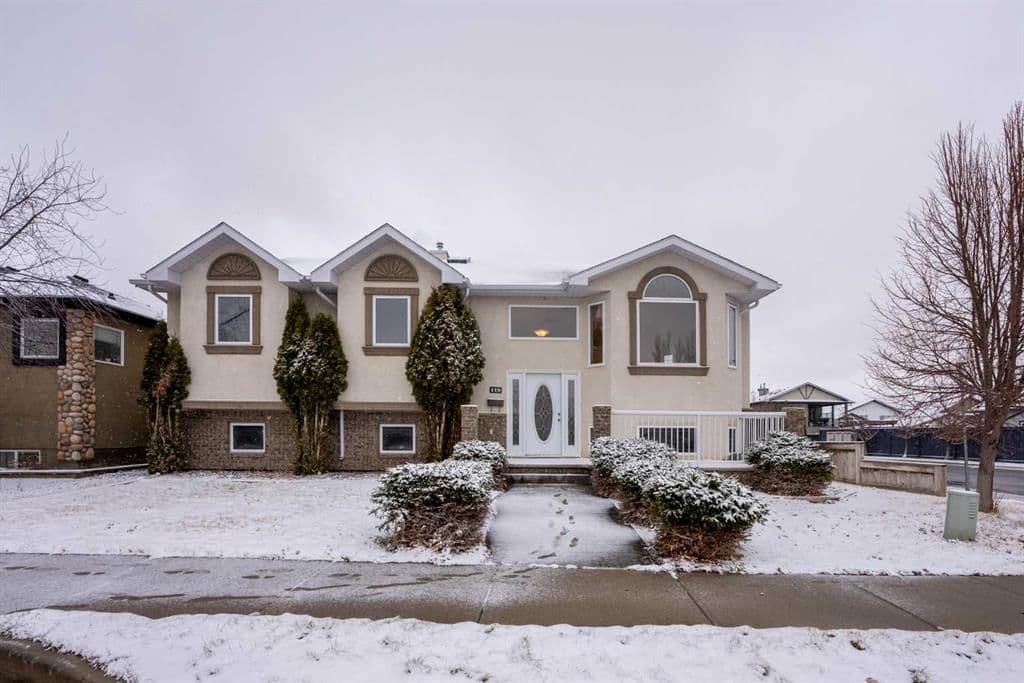 Sold property in Riverstone