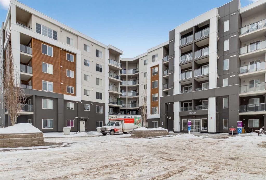 Sold property in Skyview Ranch