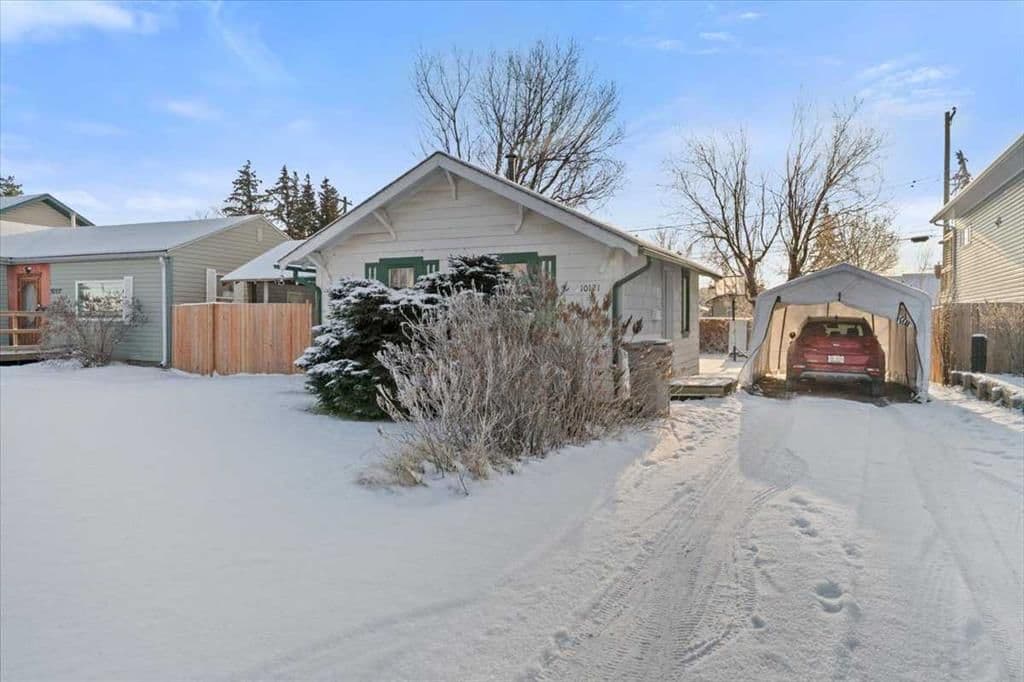 Sold property in Avondale