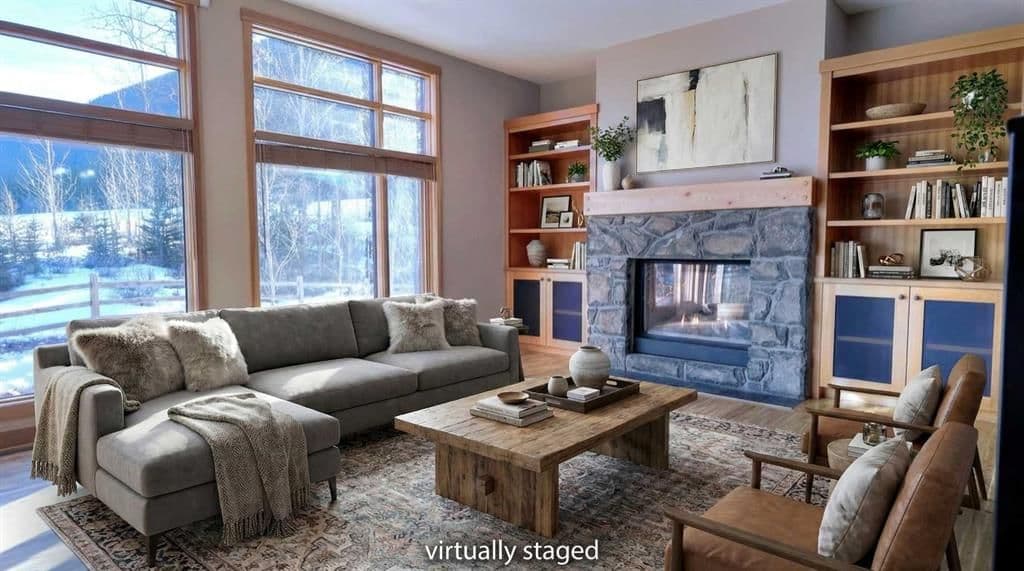 Sold property in Three Sisters