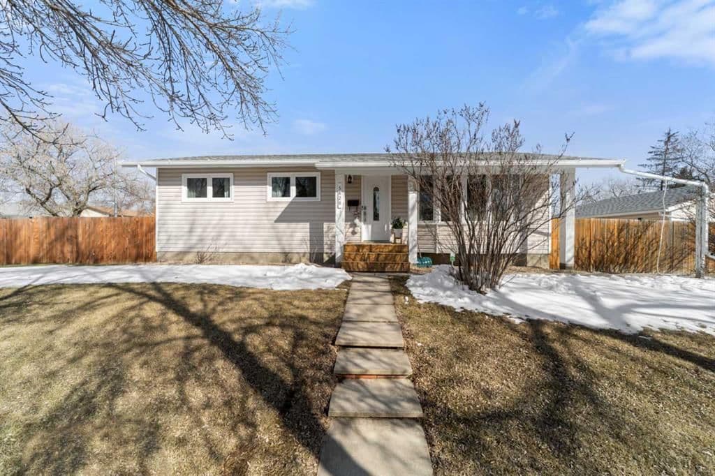 Sold property in Marler