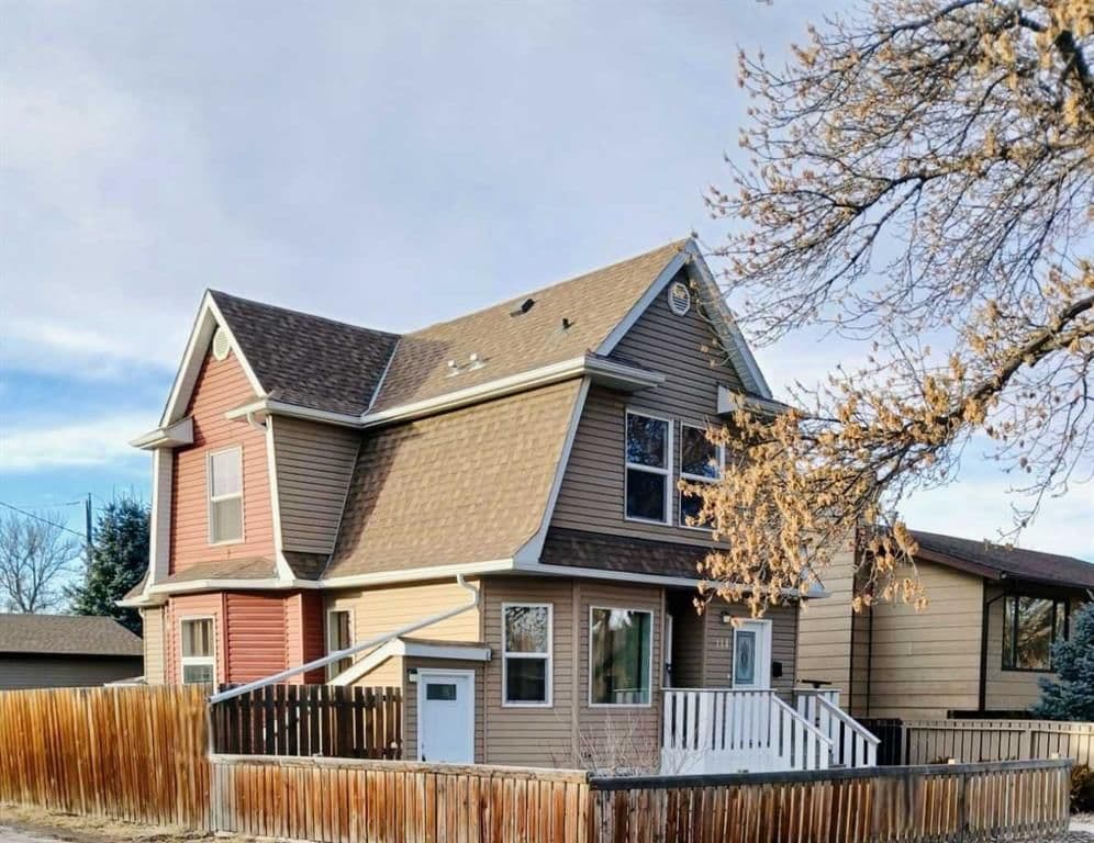 Sold property in Westminster