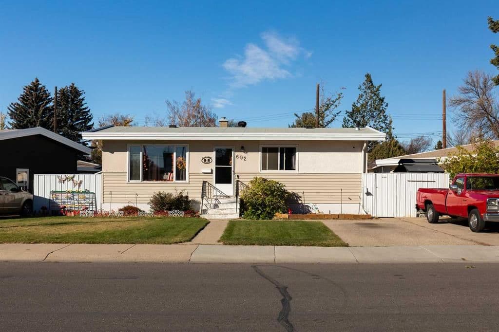 Sold property in Majestic Place