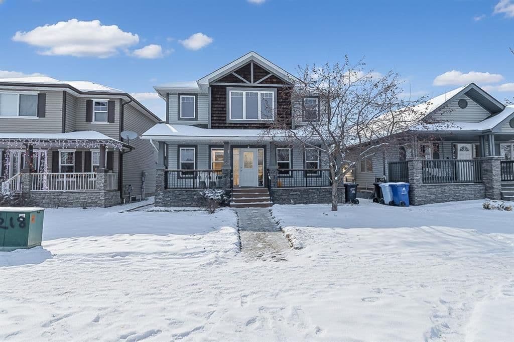 Sold property in Eagle Ridge