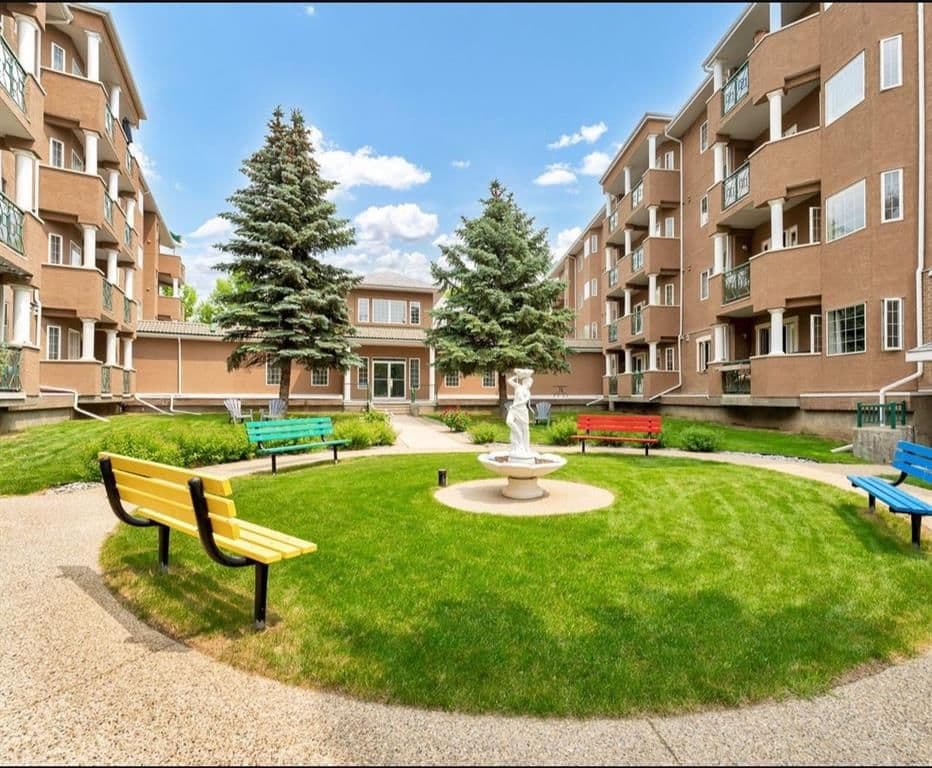Sold property in Southview-Park Meadows