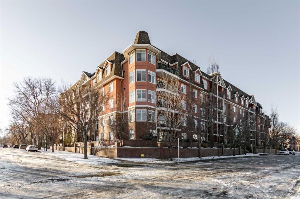 Sold property in Erlton