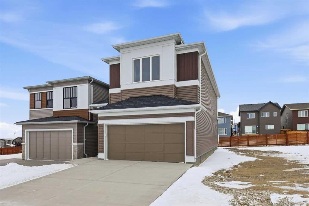 Sold property in Livingston