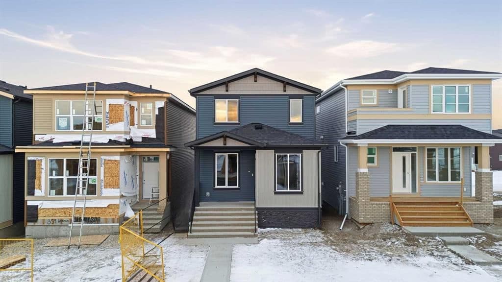 Sold property in Livingston