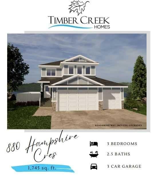 Sold property in Hampton Hills