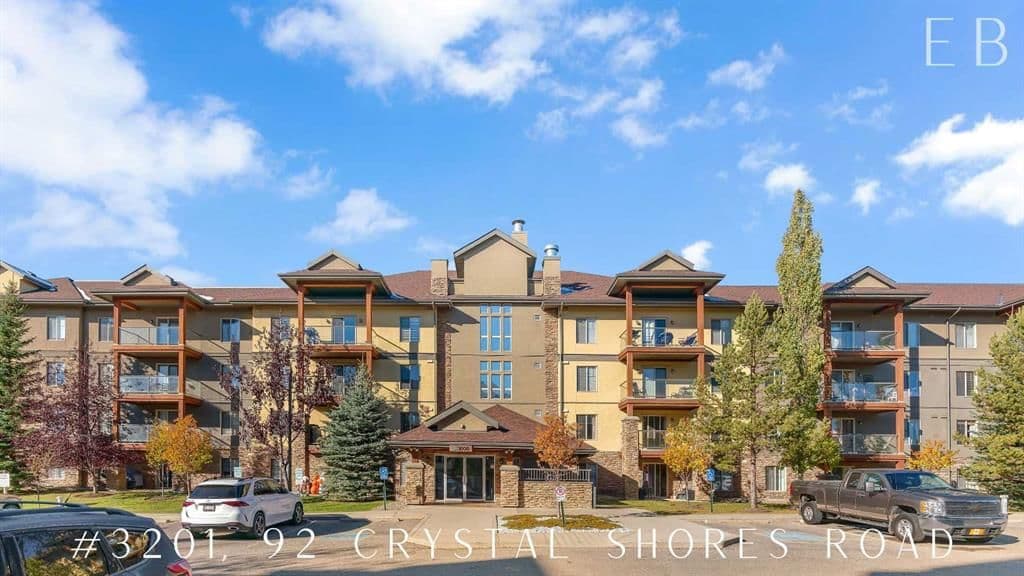 Sold property in Crystal Shores