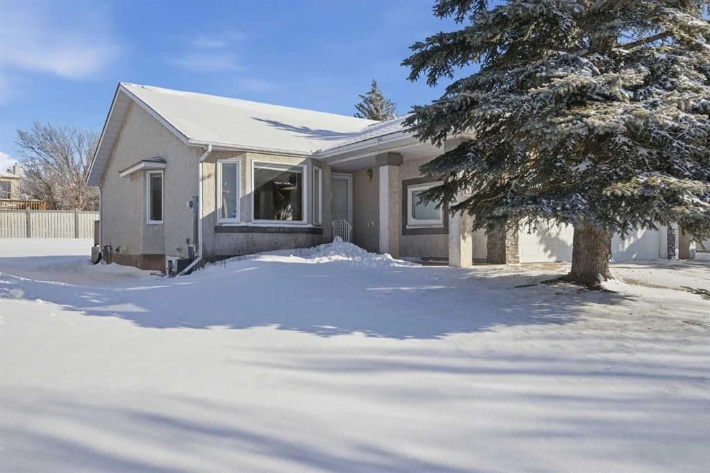 Sold property in Arbour Lake