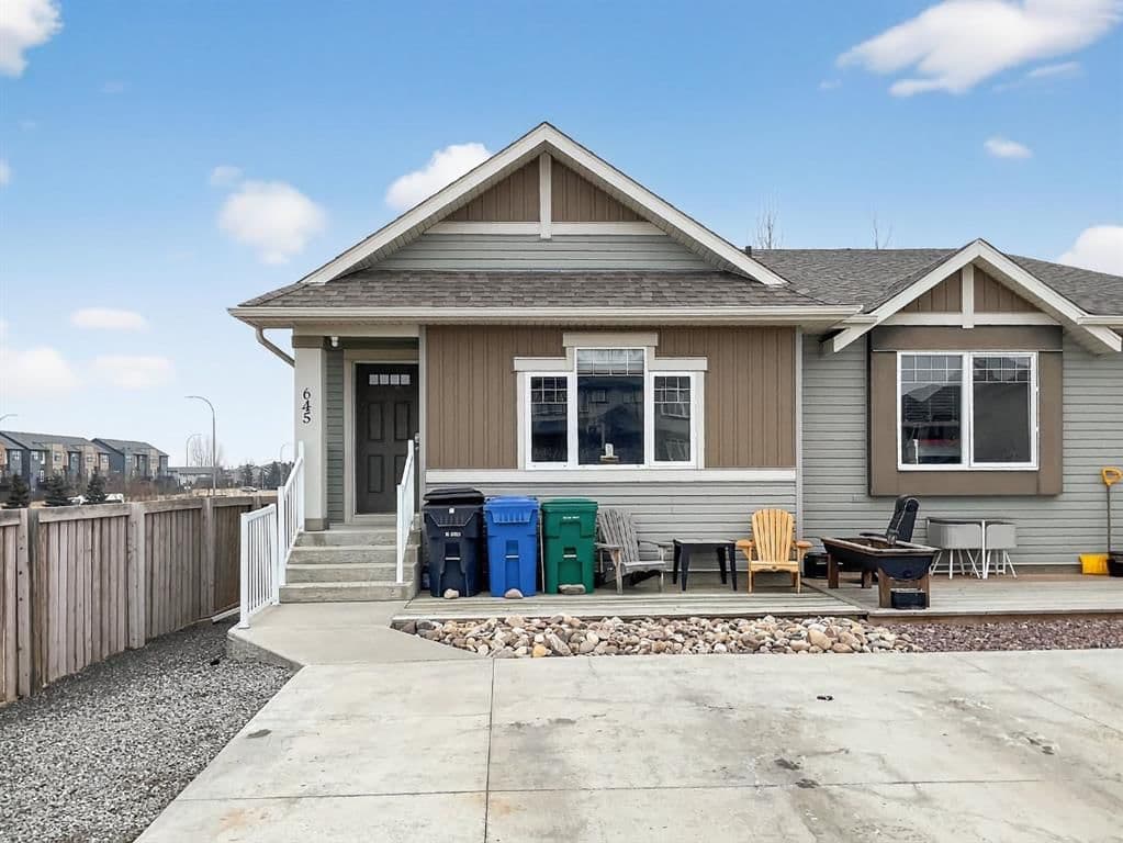 Sold property in Copperwood